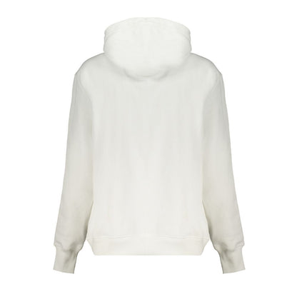 White Cotton Sweater