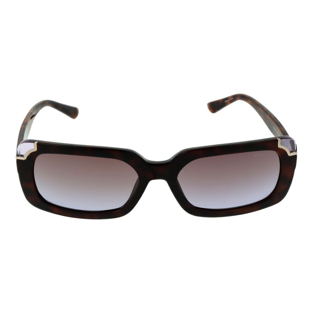 Brown Women Sunglasses