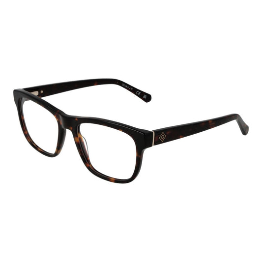 Brown Men Optical Frames