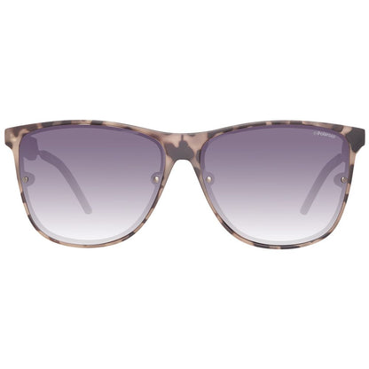 Multicolor Acetate Sunglasses