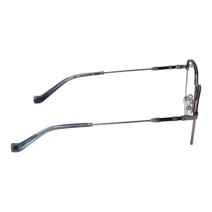 Gray Men Optical Frames