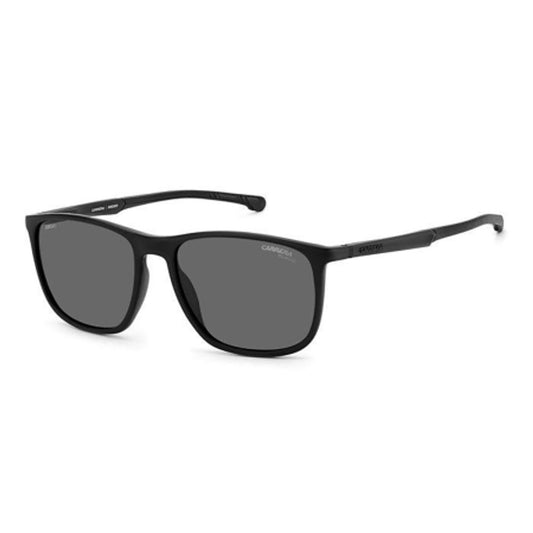 Black Resin Sunglasses