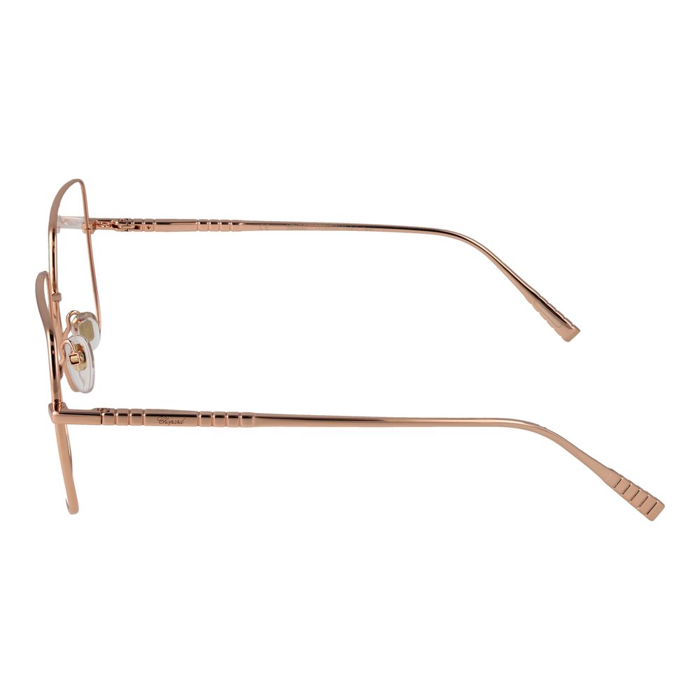 Rose Gold Women Optical Frames