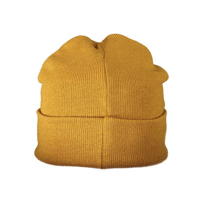 Yellow Acrylic Hats & Cap