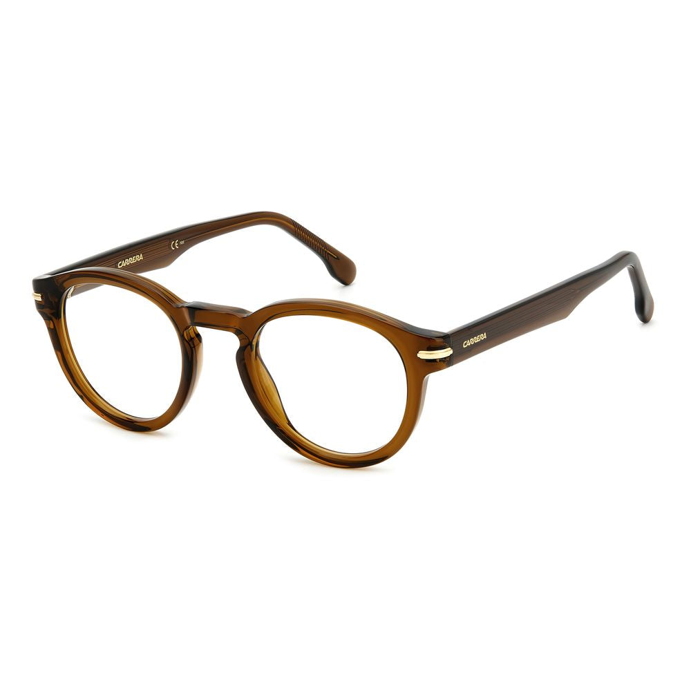 Brown Acetate Frames