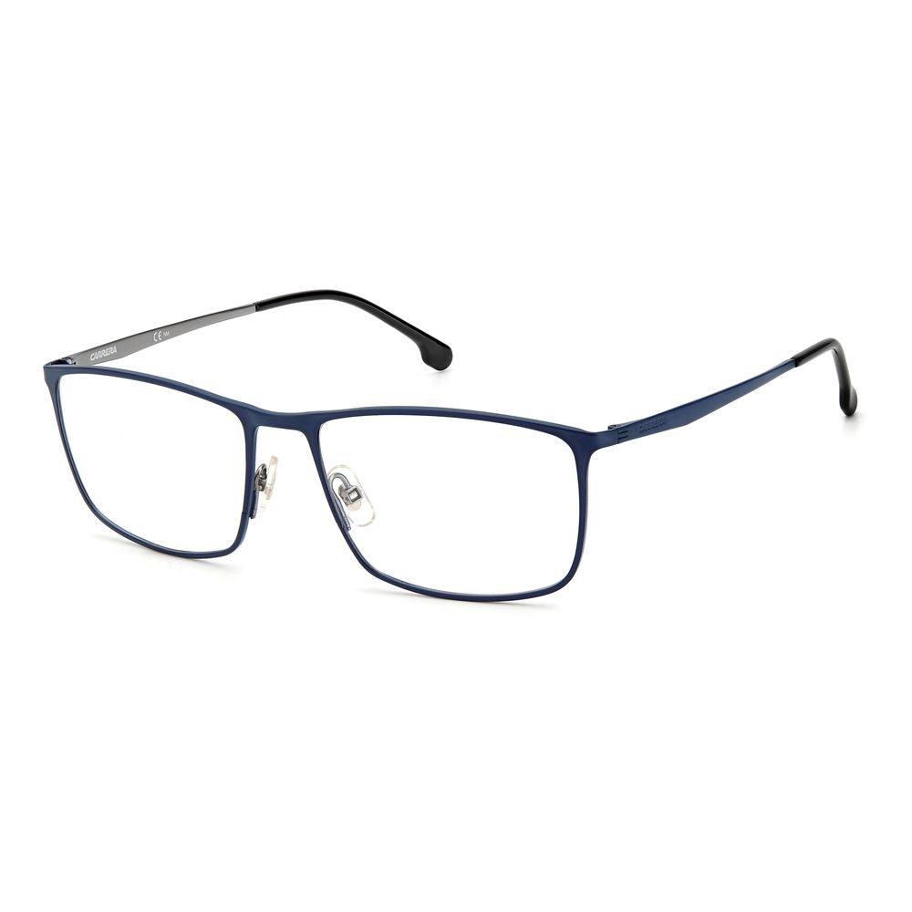 Blue Titanium Frames