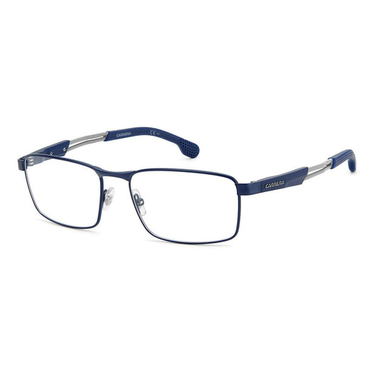 Blue Metal Frames