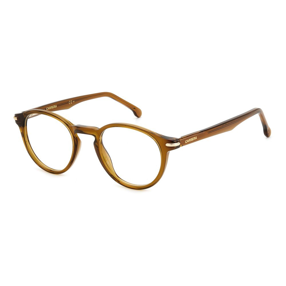 Brown Acetate Frames