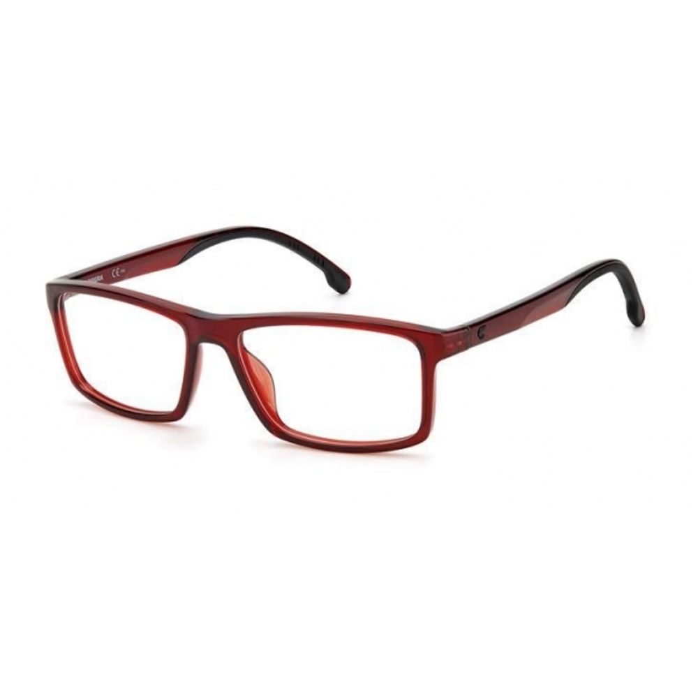 Red Resin Frames