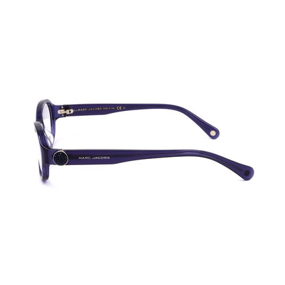 Blue Acetate Frames