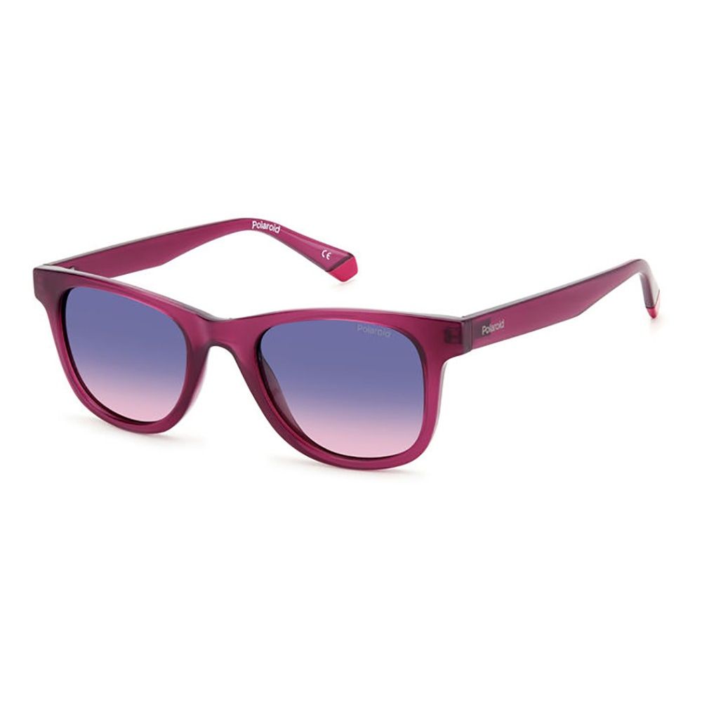 Multicolor Plastic Sunglasses