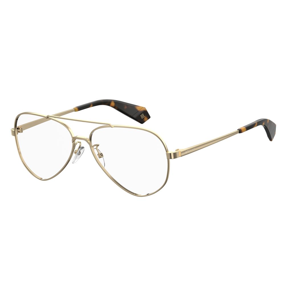 Gold Metal Frames