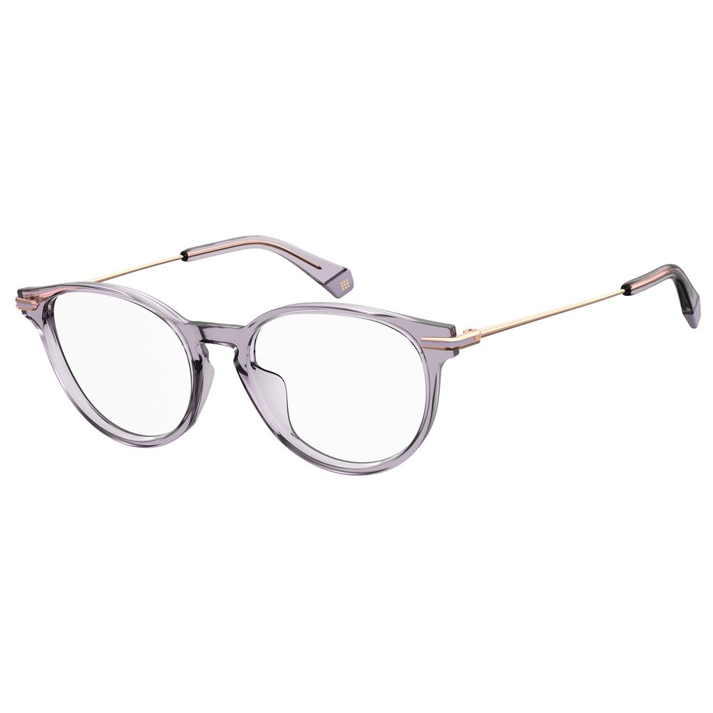 Purple Polyamide Inj Frames