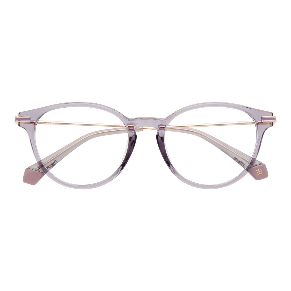 Purple Polyamide Inj Frames