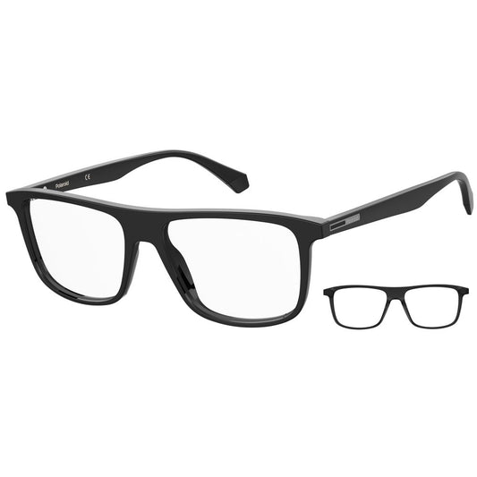 Black Polyamide Inj Frames