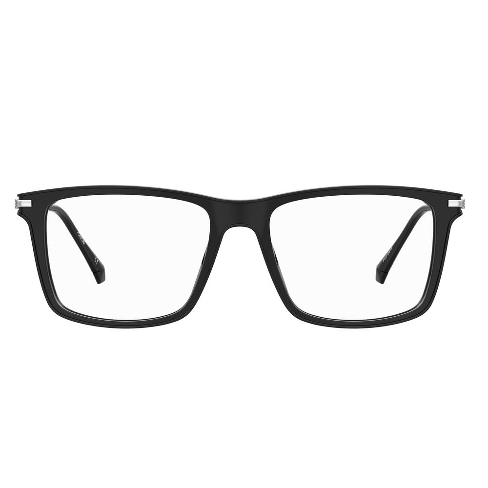 Black Polyamide Inj Frames