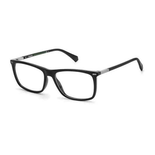 Black Eco Polyamide Frames