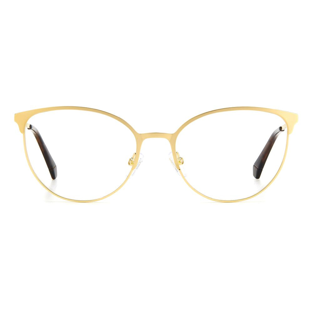 Gold Metal Frames