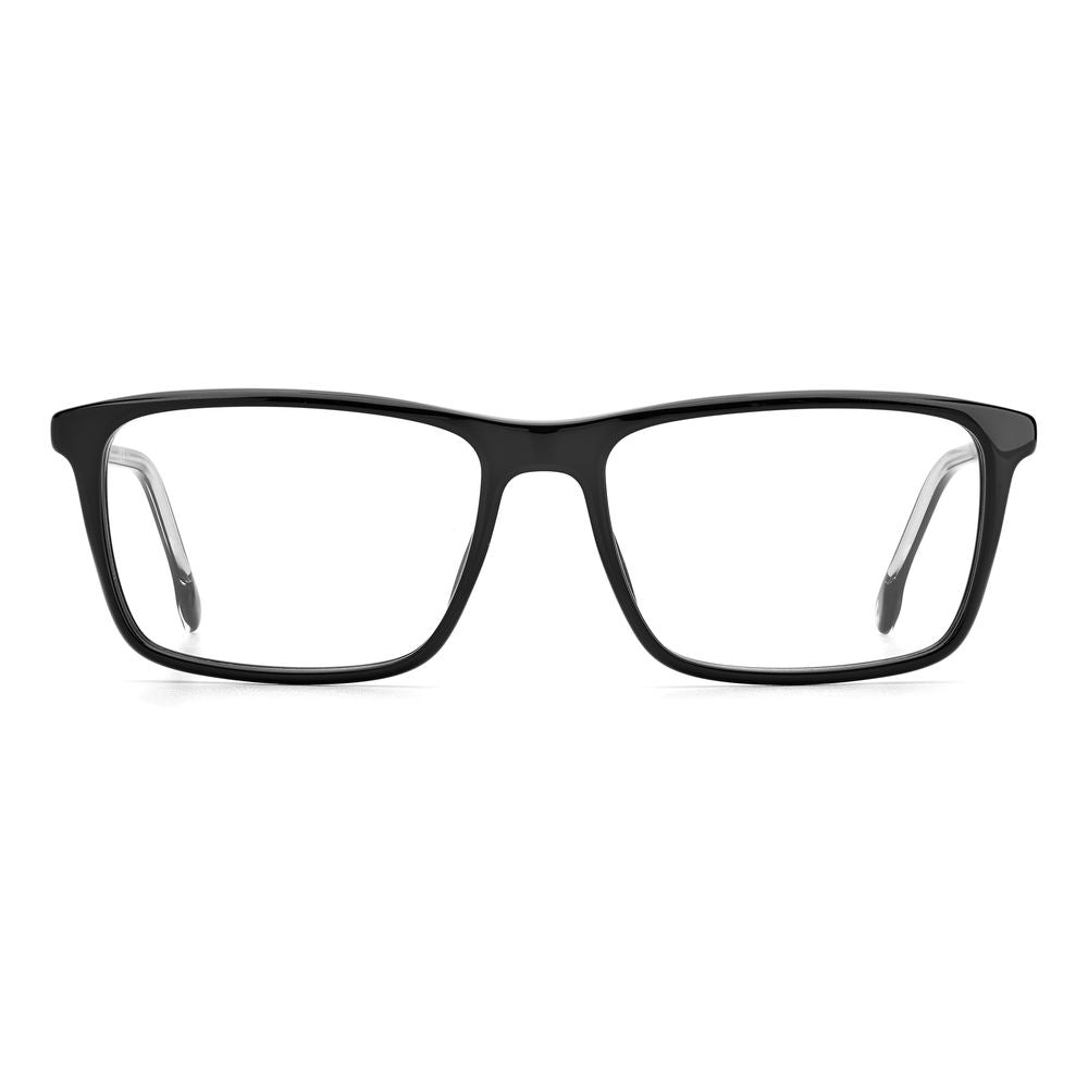 Black Acetate Frames