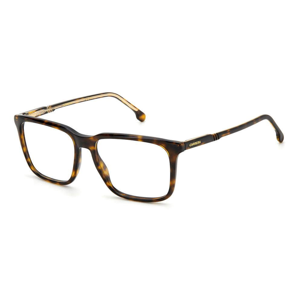 Brown Acetate Frames