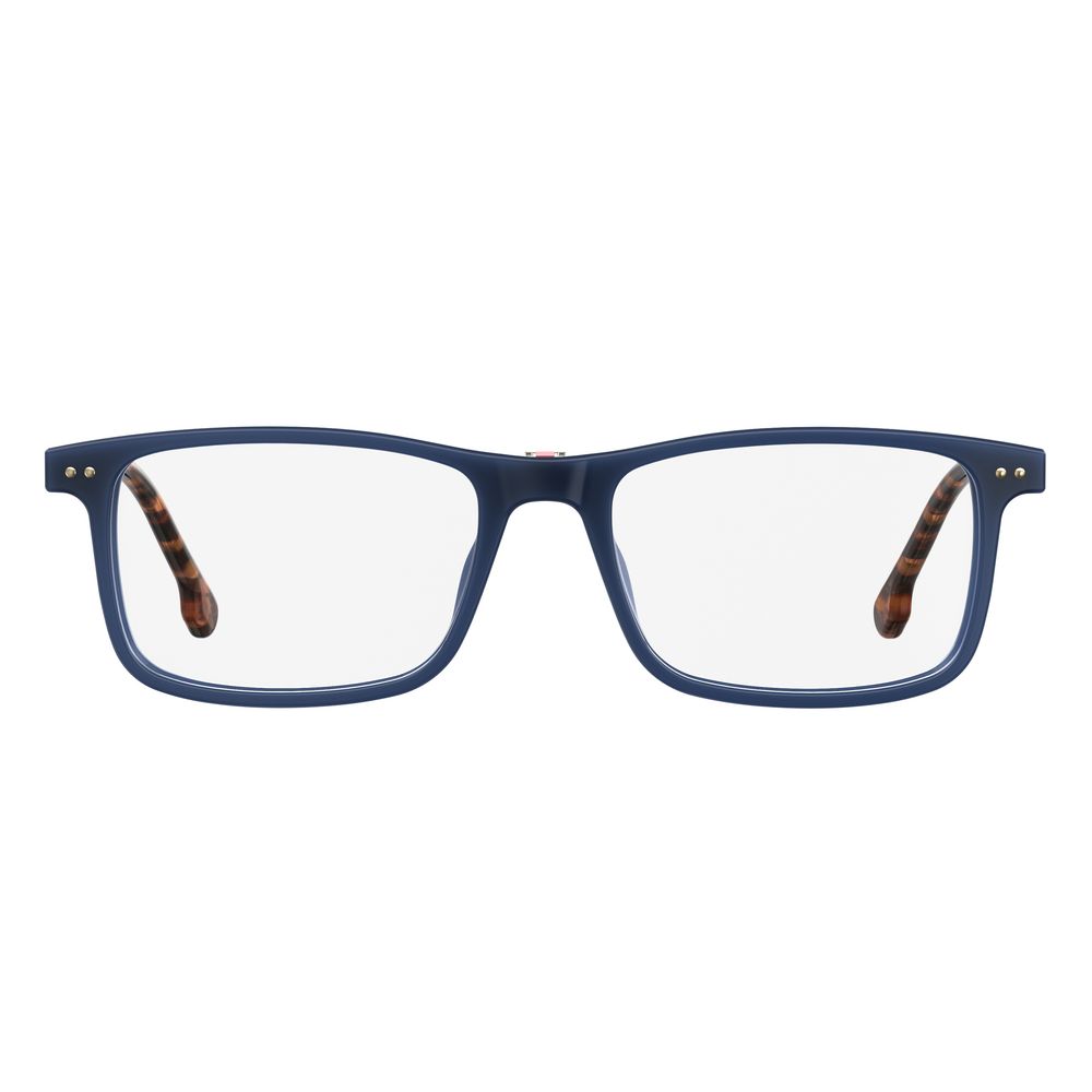 Blue Acetate Frames