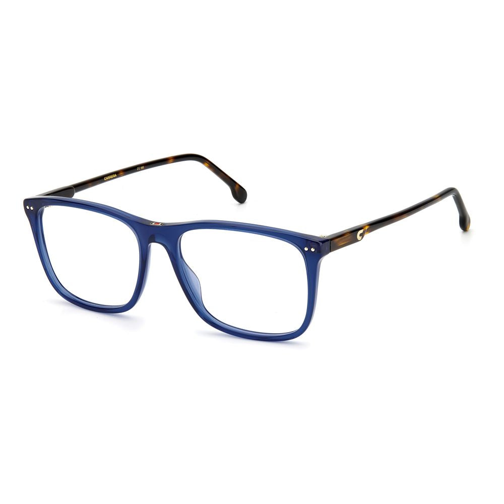 Blue Acetate Frames