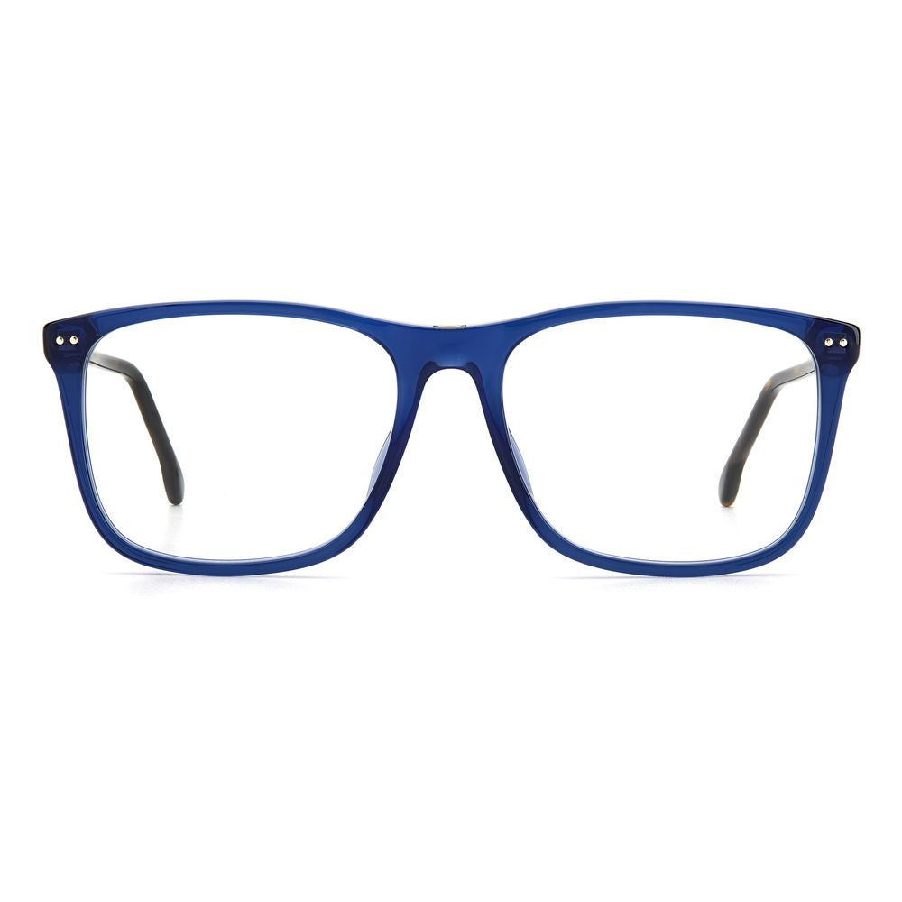 Blue Acetate Frames