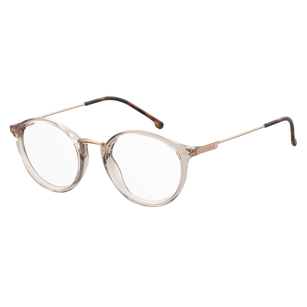 Beige Acetate Frames