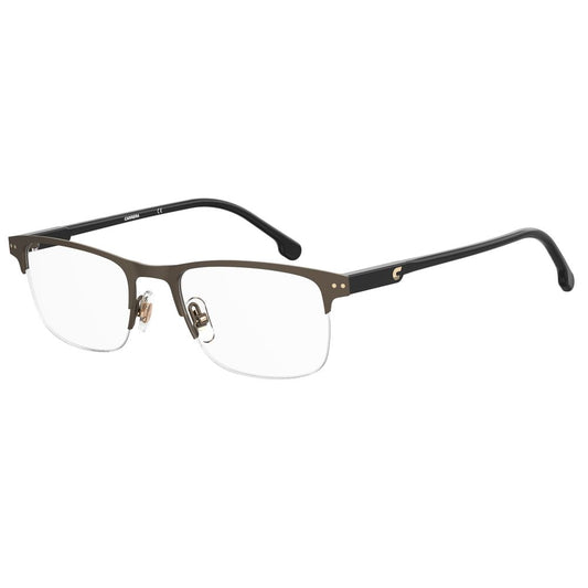 Brown Metal Frames