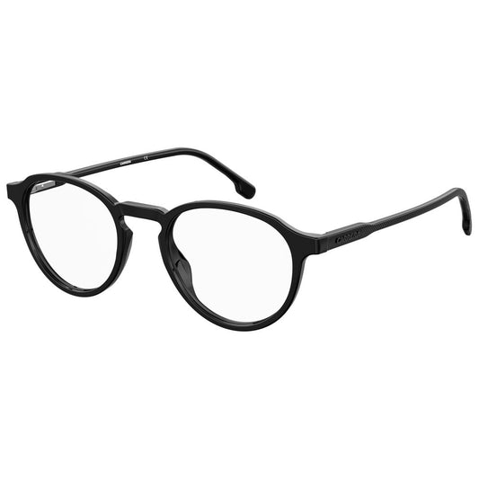 Black Acetate Frames