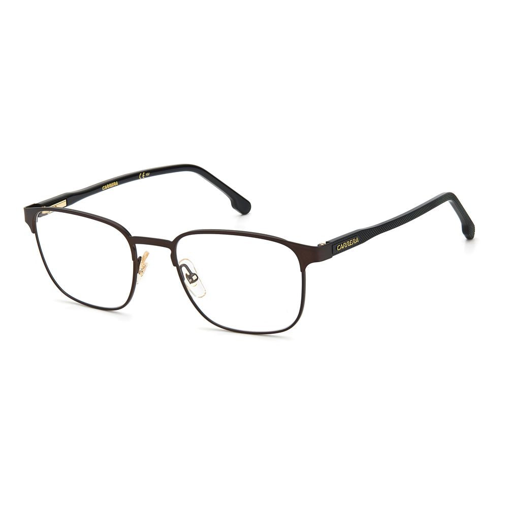 Brown Metal Frames