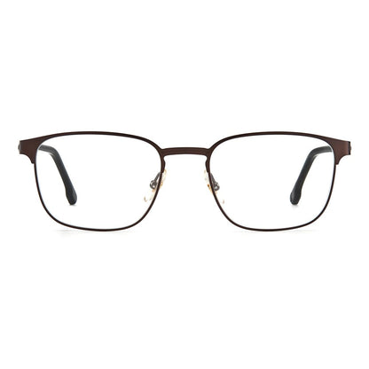 Brown Metal Frames