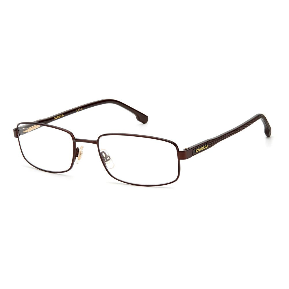 Brown Metal Frames