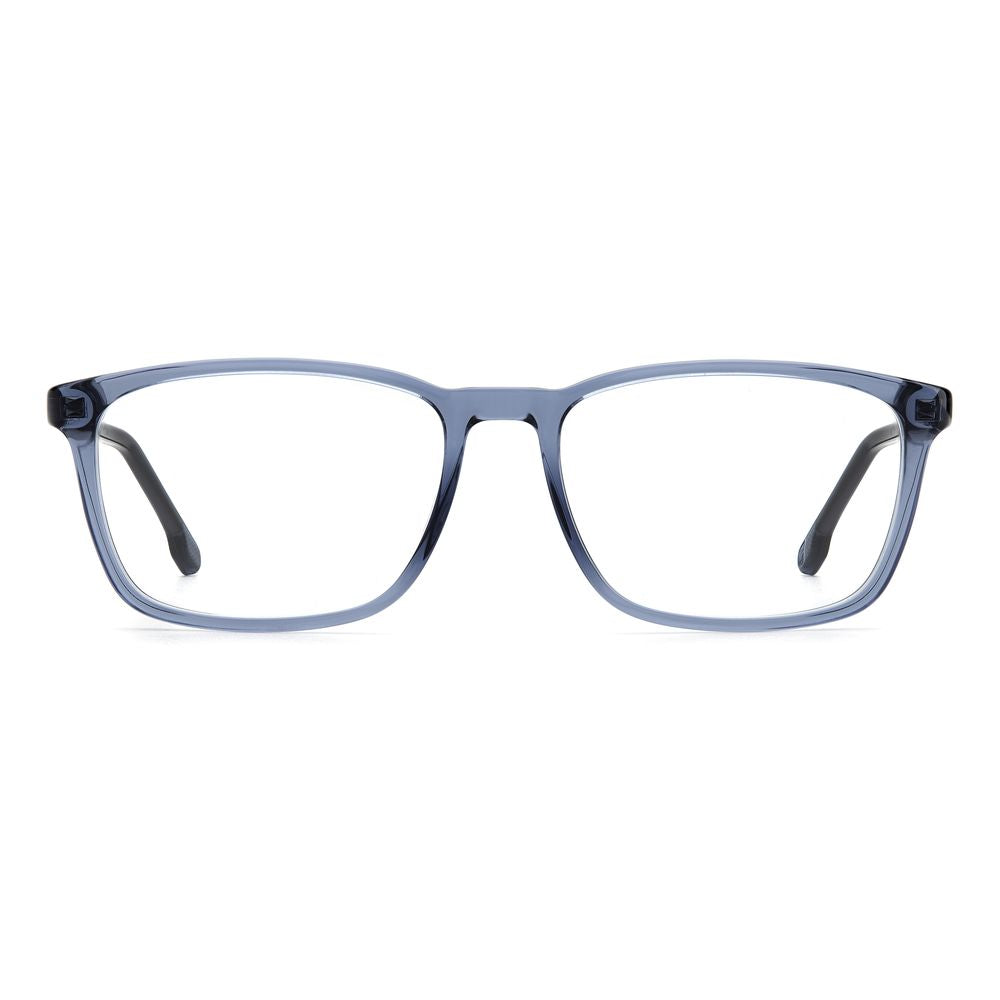 Blue Acetate Frames