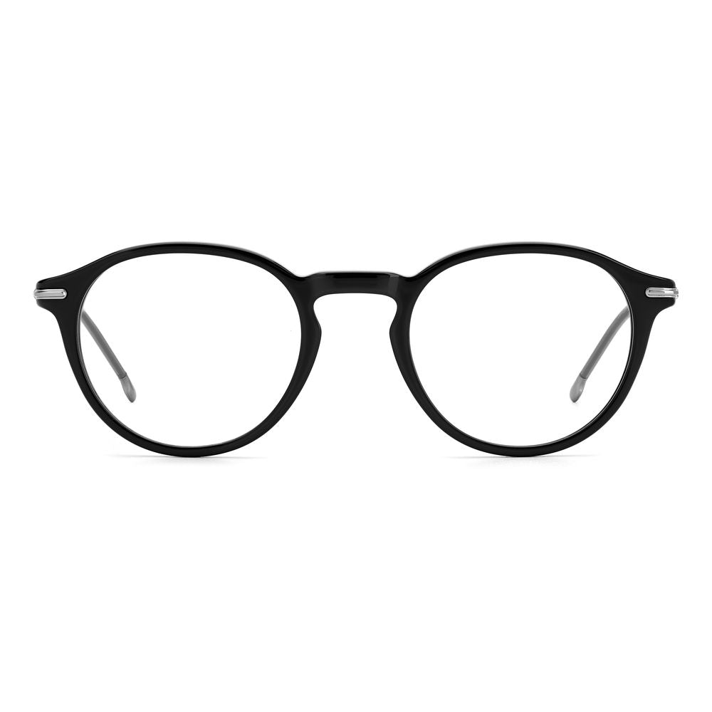 Black Acetate Frames