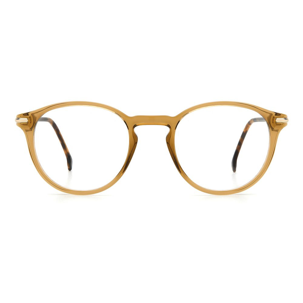 Beige Light Acetate Frames