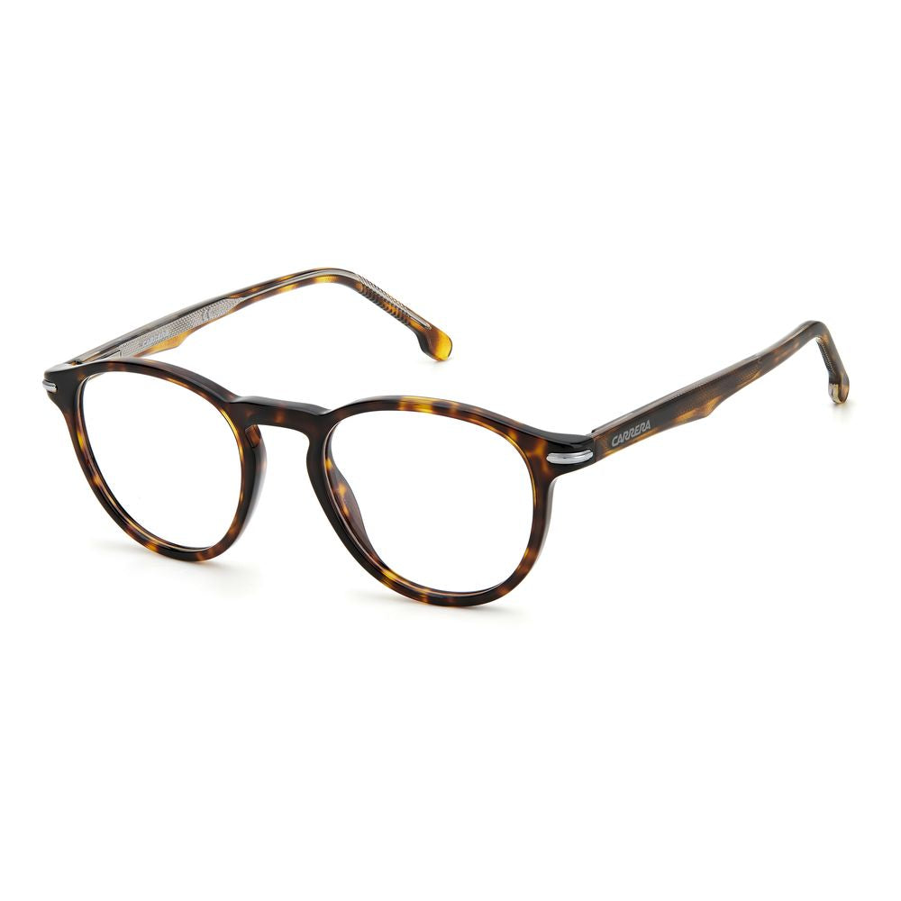 Brown Acetate Frames