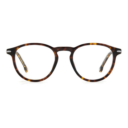 Brown Acetate Frames