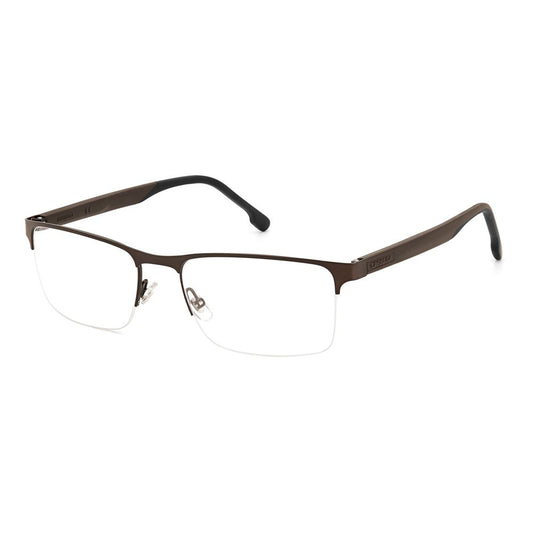 Brown Metal Frames