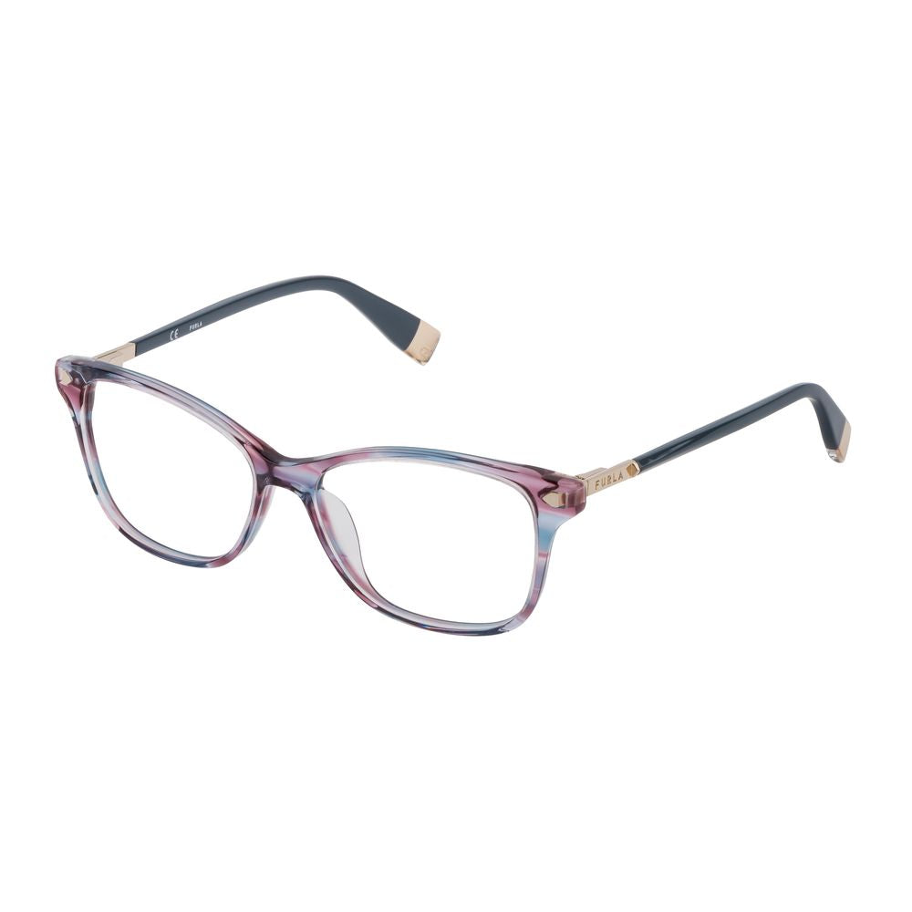 Multicolor Plastic Frames