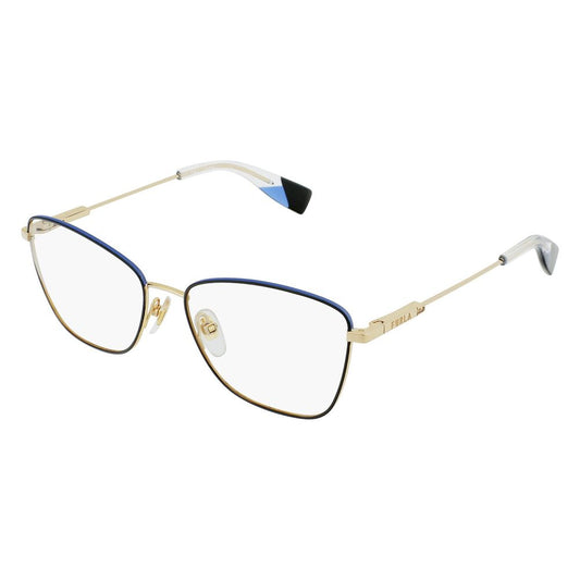 Multicolor Metal Frames