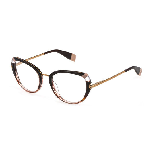 Brown Metal Frames