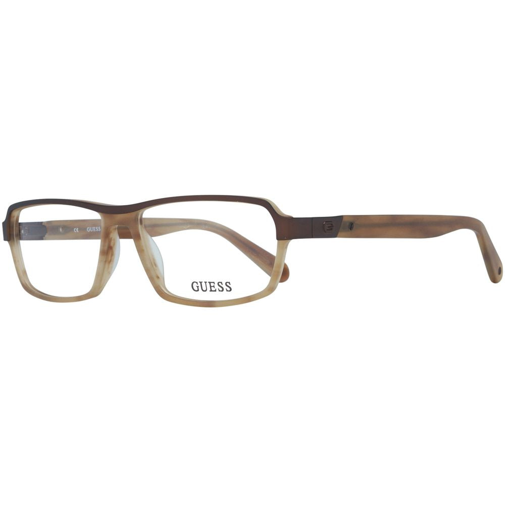 Brown Metal Frames