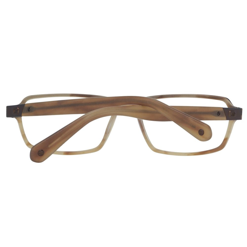 Brown Metal Frames