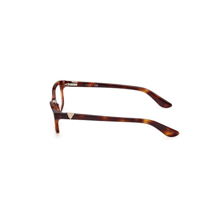 Brown Plastic Frames