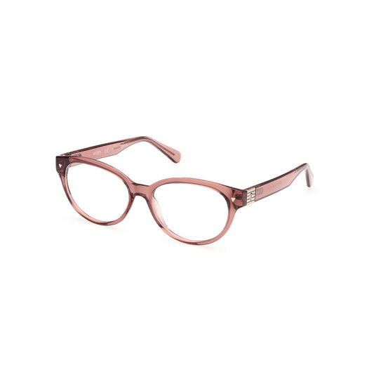 Bordeaux Injected Frames