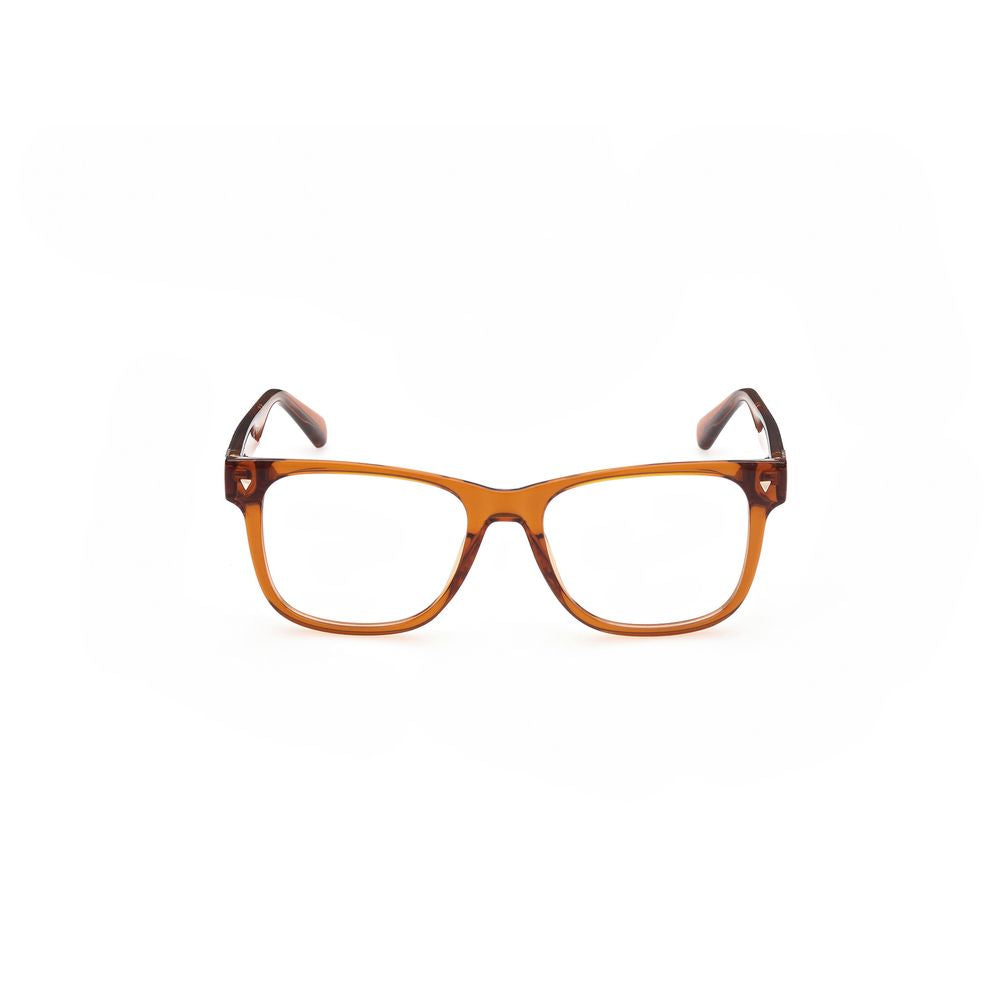 Brown Injected Frames