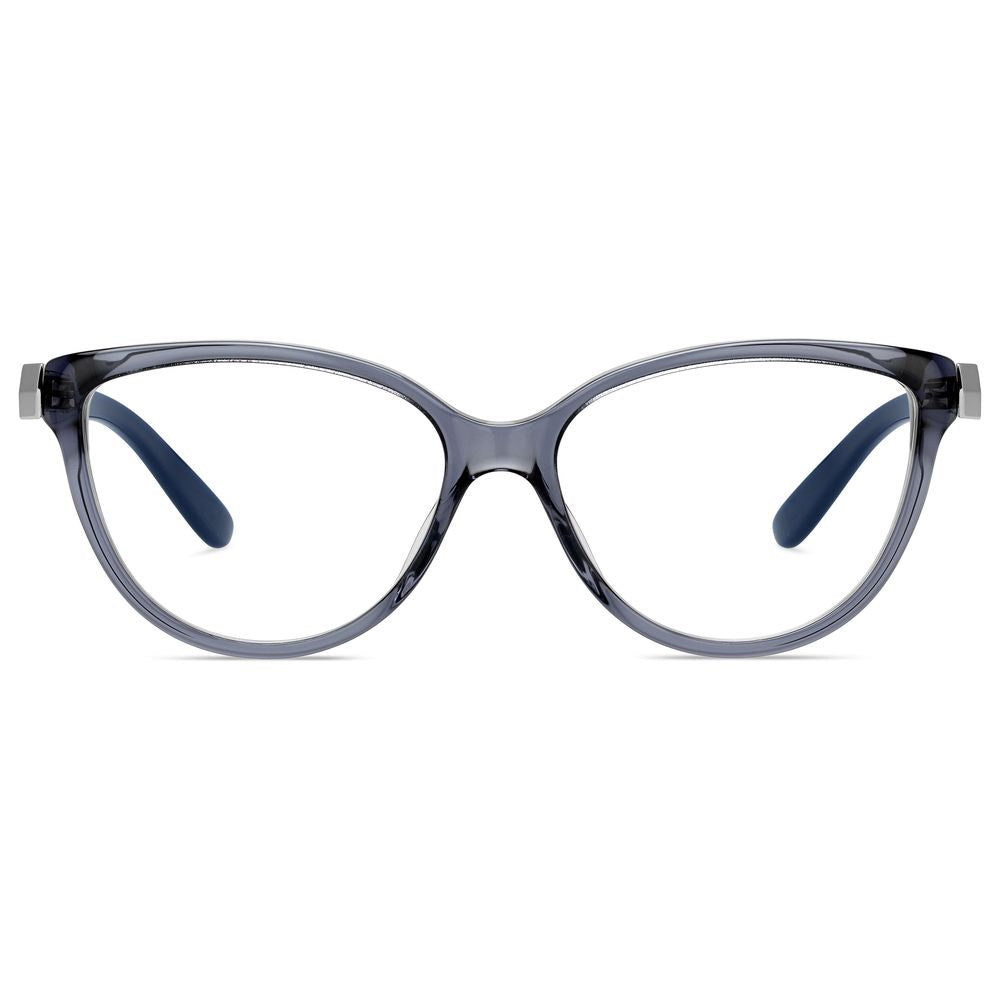 Blue Acetate Frames