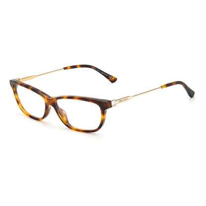 Brown Acetate Frames