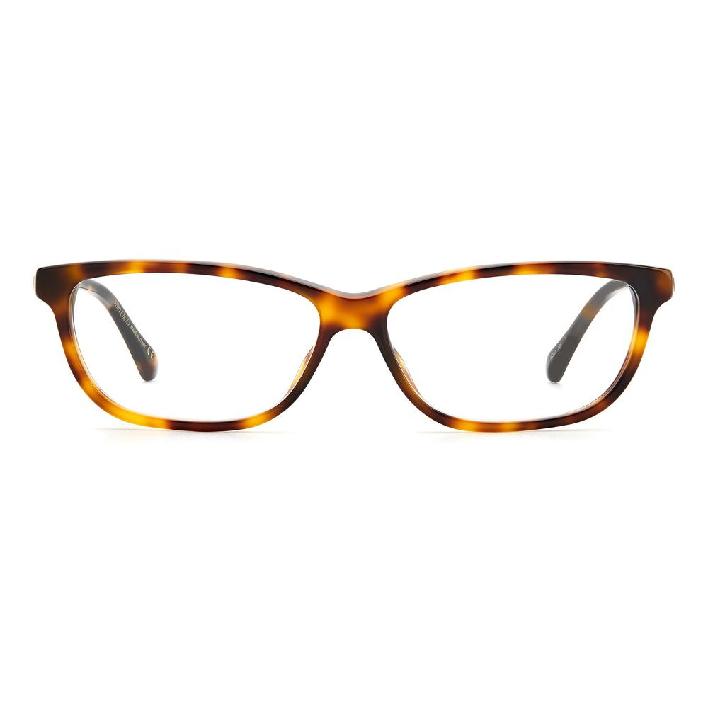 Brown Acetate Frames